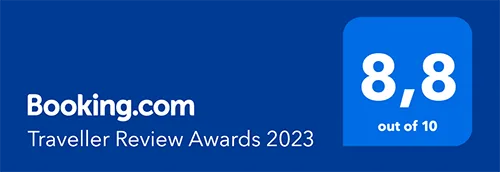 Traveller Review Award 2023